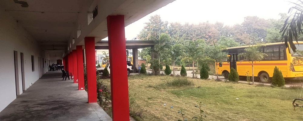 Laboratory Image